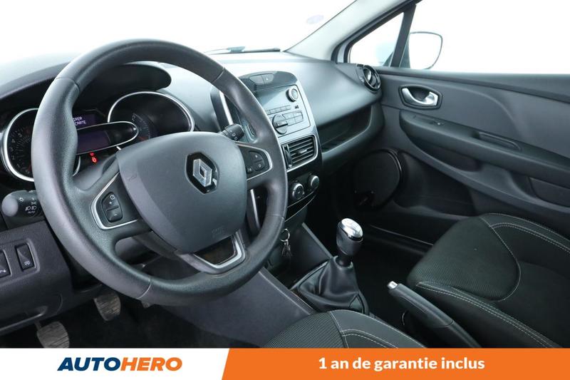 Renault Clio 0.9 TCe Trend 90 ch