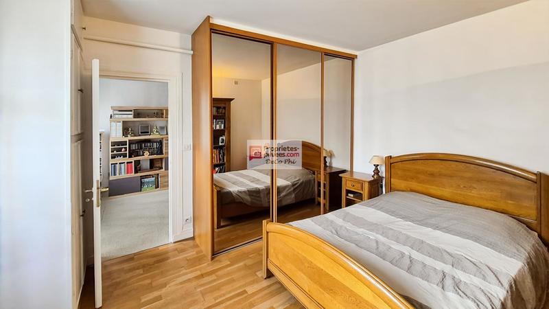 Maison - 57 m² - 4 pièces