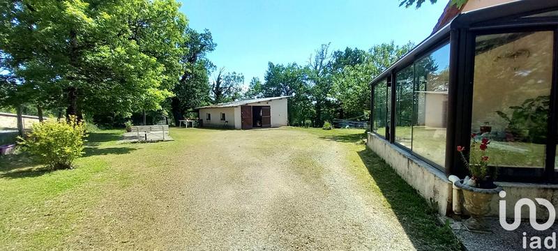 Maison - 154 m² - 7 pièces