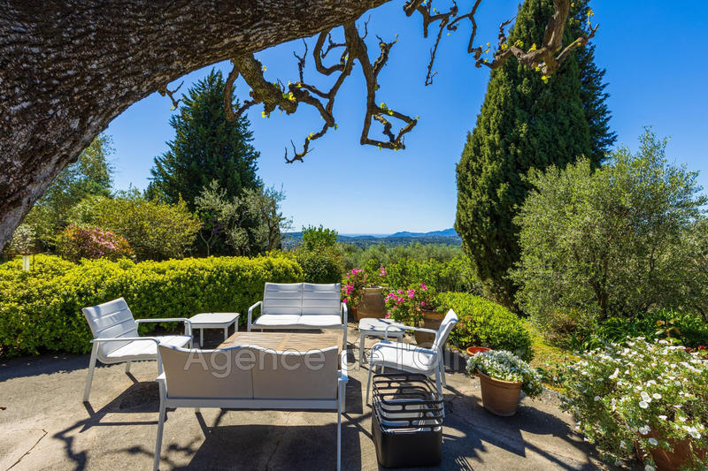 Bastide - 260 m² - 9 pièces