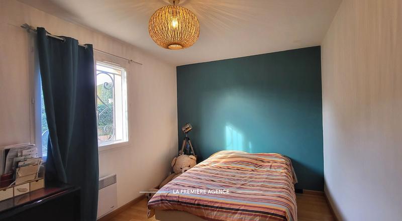 Villa - 88 m² - 4 pièces