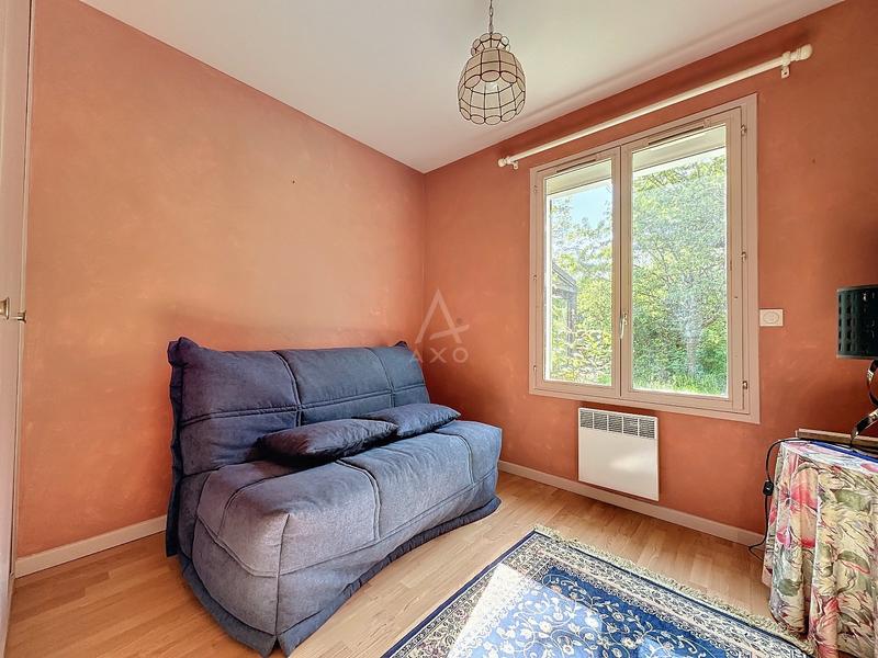 Maison de campagne - 101 m² - 6 pièces