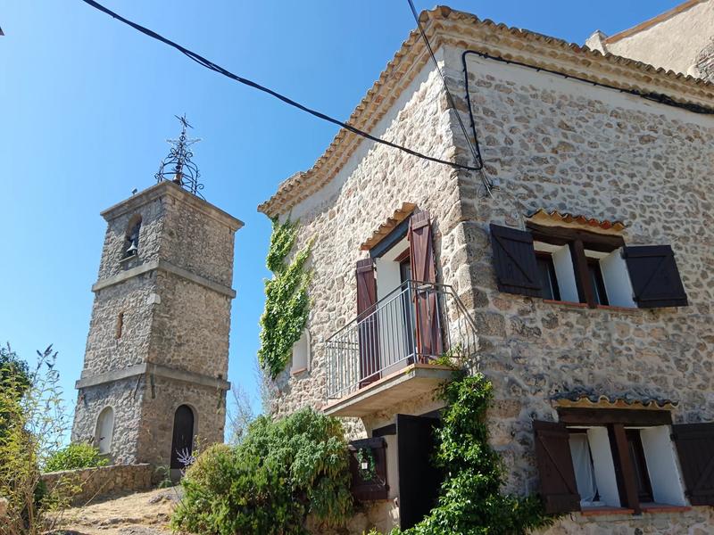 Maison de village - 41 m² - 2 pièces