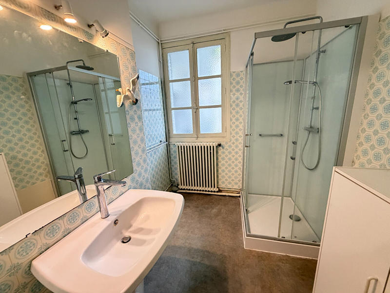 Appartement - 121 m² - 4 pièces