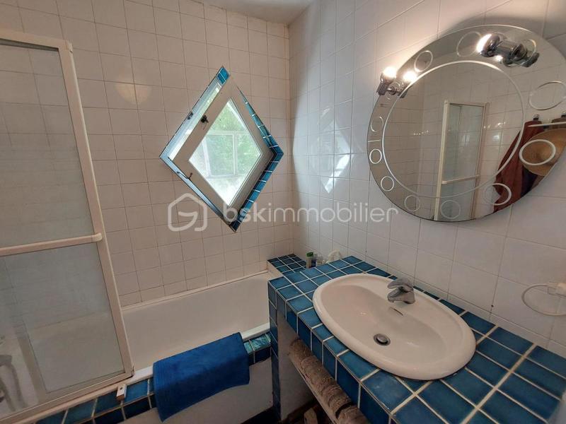 Maison - 162 m² - 6 pièces