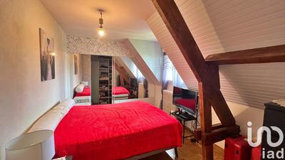 Maison - 180 m² - 8 pièces