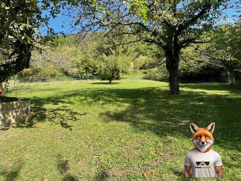 Maison - 77 m² - 5 pièces