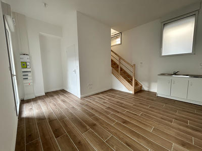Appartement - 45 m² - 3 pièces