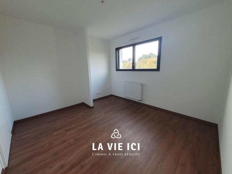 Maison - 123 m² - 6 pièces