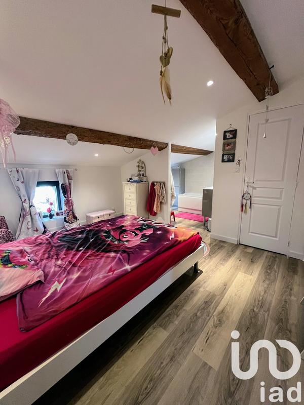 Bastide - 405 m² - 13 pièces