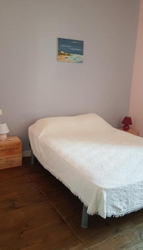 Maison - 110 m² - 7 pièces