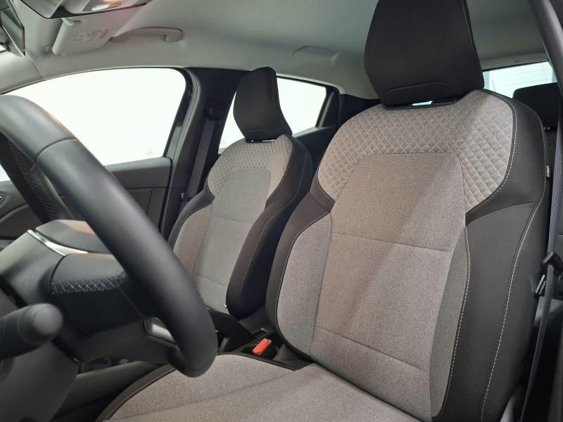 Renault Clio Blue dCi 100 ch Gsr2 Evolution