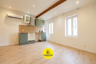 Appartement - 31 m² - 2 pièces