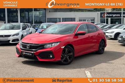 Honda Civic X (2) 1.0 I-Vtec 129 Elegance 5p