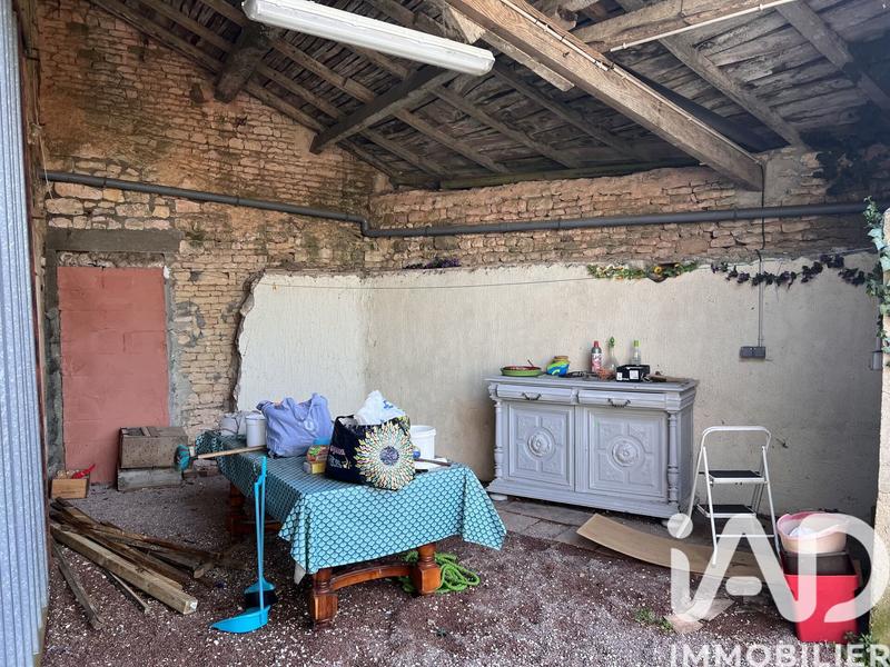 Maison de campagne - 111 m² - 5 pièces