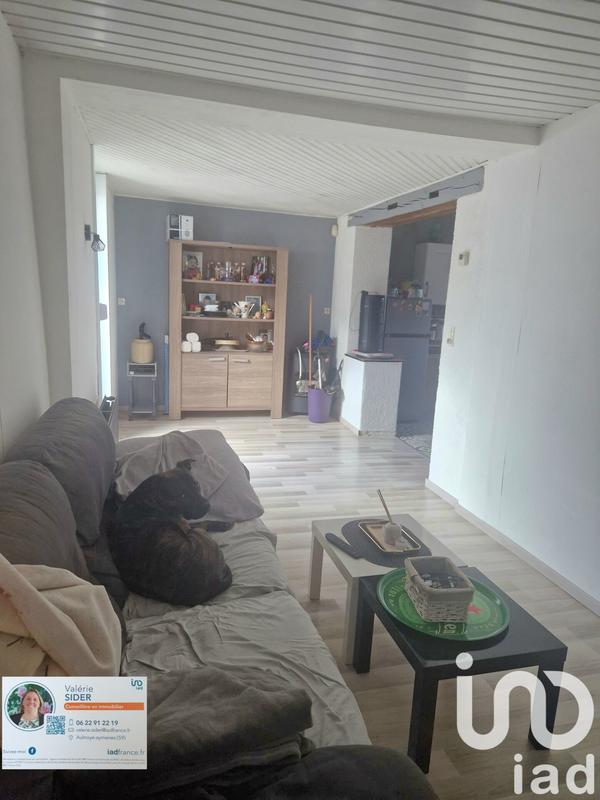 Maison - 211 m² - 8 pièces