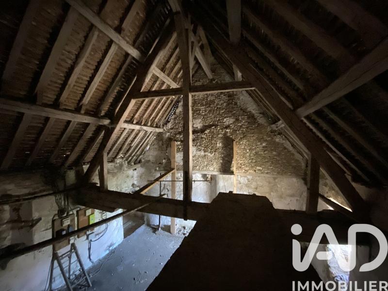 Maison - 252 m² - 8 pièces