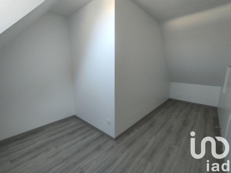 Maison de village - 97 m² - 4 pièces