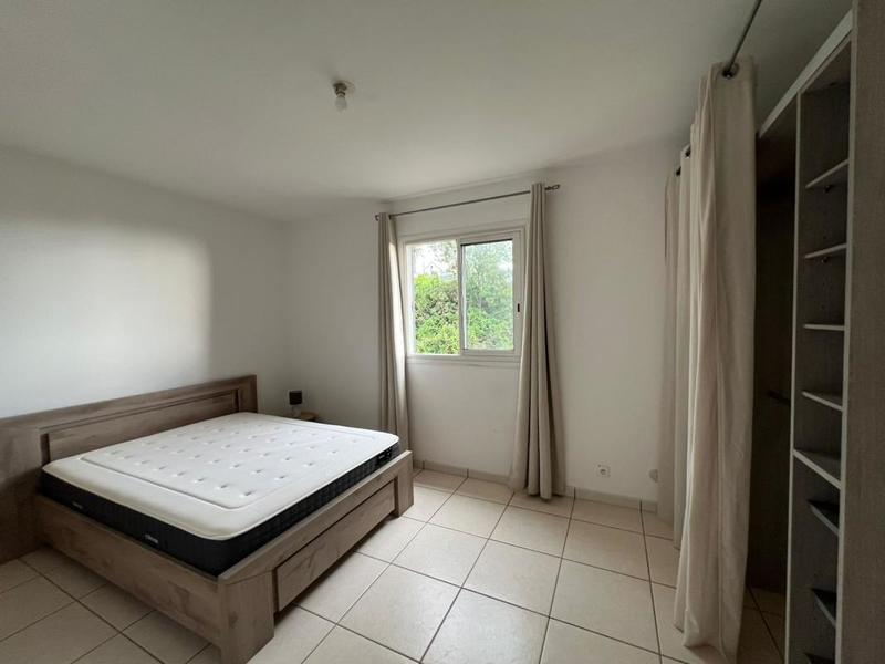 Maison - 101 m² - 5 pièces