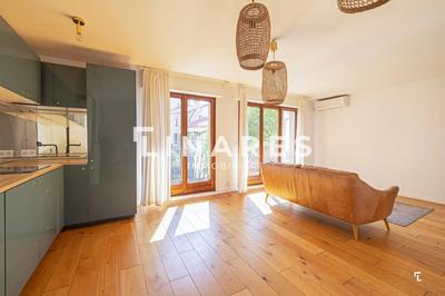 Appartement - 88 m² - 4 pièces