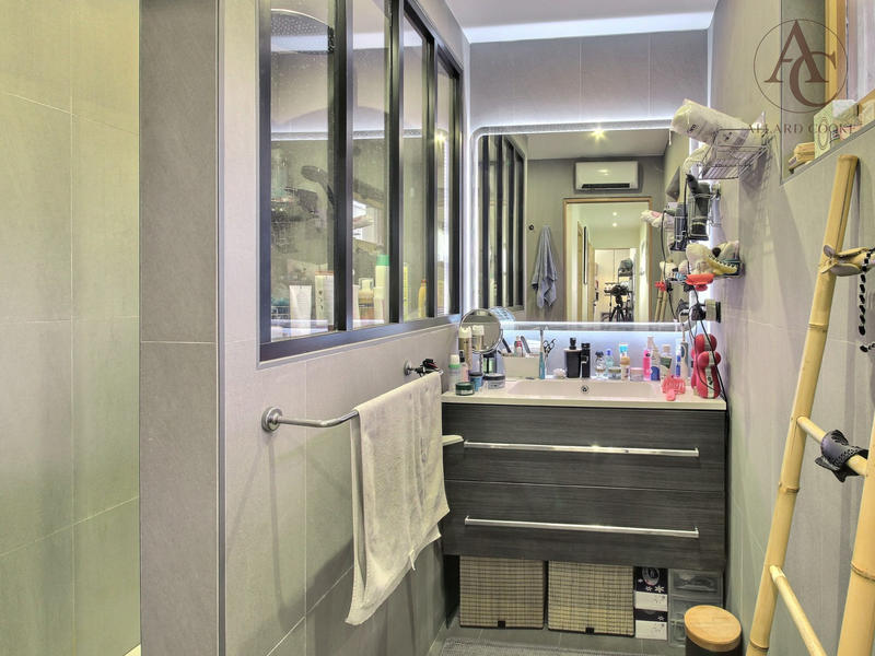 Châlet - 118 m² - 4 pièces