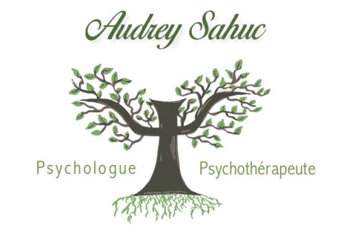 Sahuc Audrey, Psychologue clinicienne