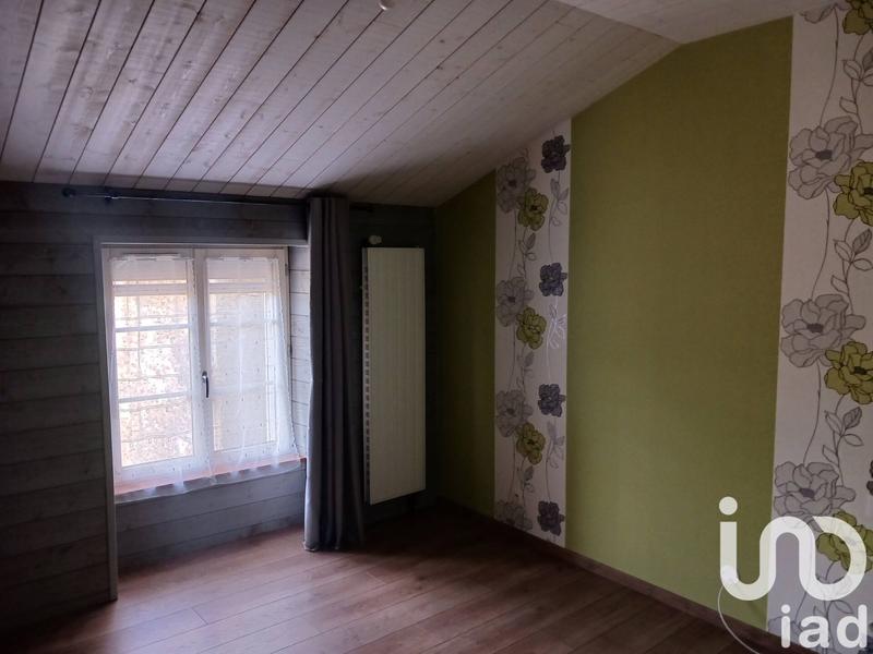 Maison de campagne - 166 m² - 8 pièces