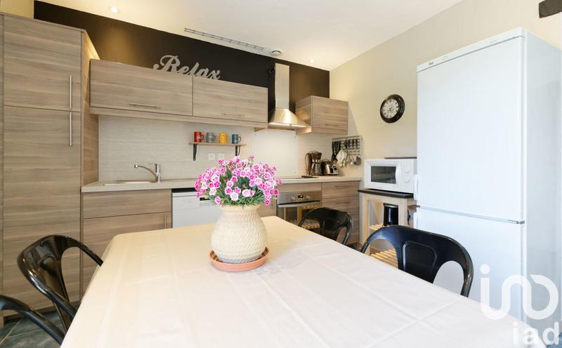 Maison - 500 m² - 13 pièces