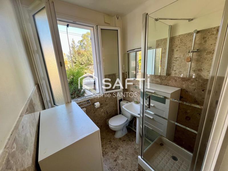 Maison - 107 m² - 4 pièces