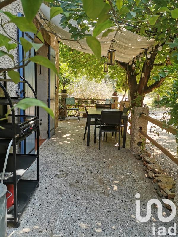 Maison - 70 m² - 7 pièces