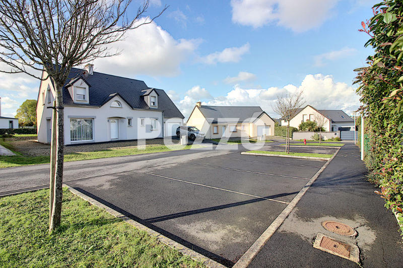 Maison - 117 m² - 5 pièces