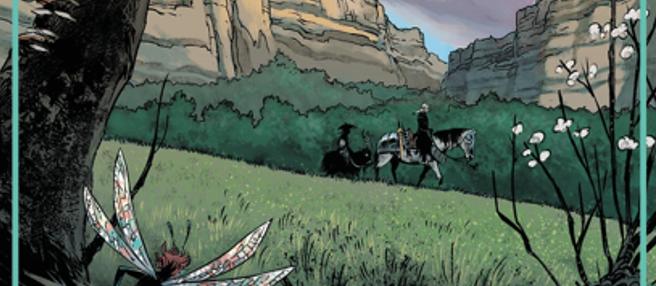 Festival "Et vogue la Bd"