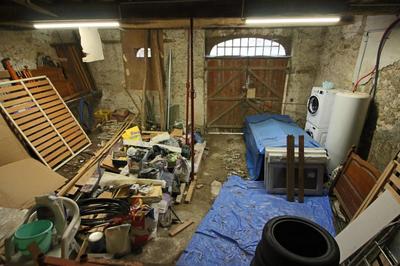 Maison - 64 m² - 4 pièces