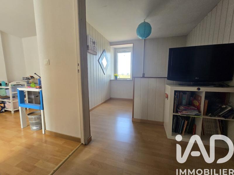 Maison - 160 m² - 5 pièces