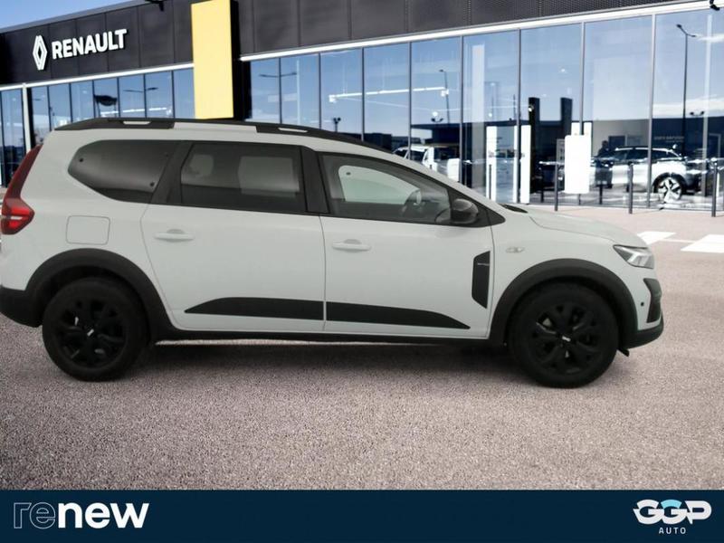 Dacia Jogger TCe 110 7 places Extreme +