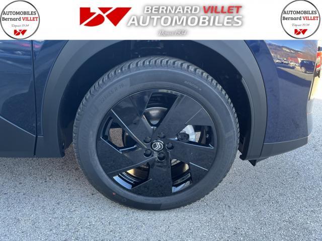 Citroën C5 Aircross Hybride 145 e-Dcs6 Max