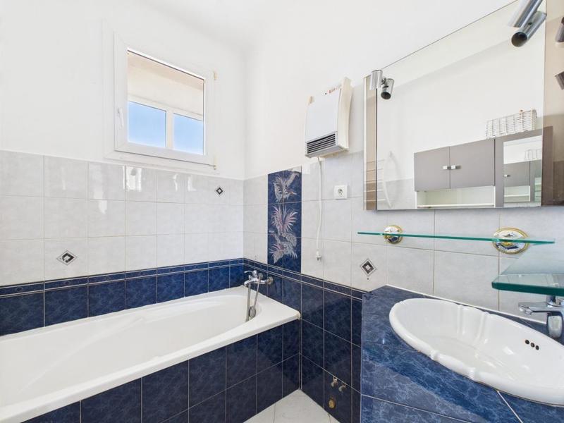 Appartement - 93 m² - 4 pièces