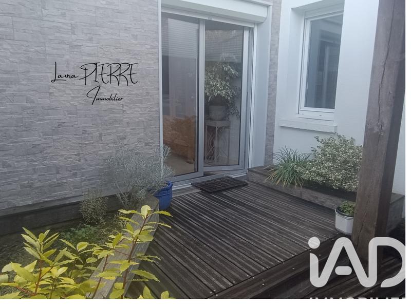 Maison de ville - 236 m² - 10 pièces