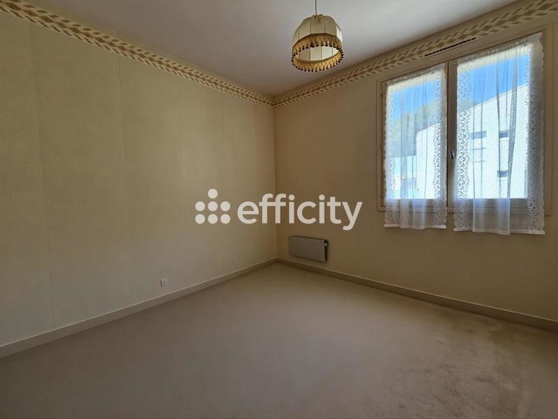 Maison - 126 m² - 6 pièces