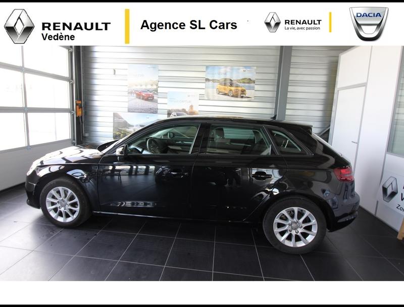 Audi A3 a 3 1.6 TdI 105 Business Line