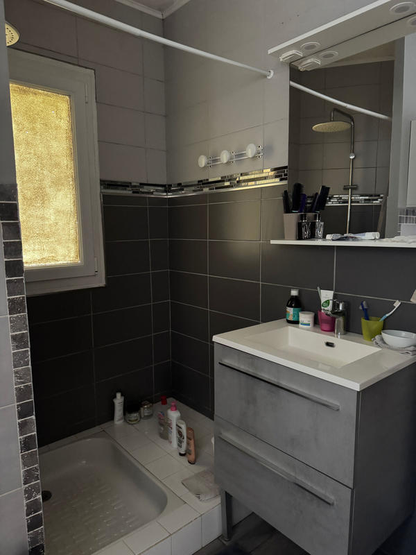 Maison - 84 m² - 4 pièces