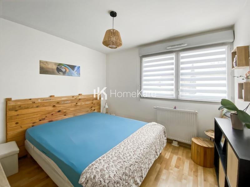 Villa - 80 m² - 4 pièces