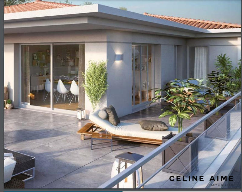 Appartement - 158 m² - 5 pièces