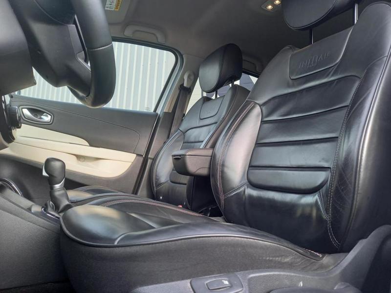 Renault Captur 1.2 TCe 120 Edc Initiale Paris - Garantie 6 Mois