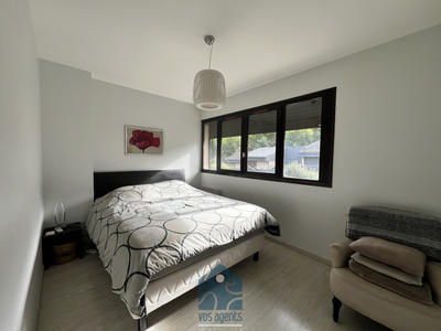 Maison - 103 m² - 5 pièces