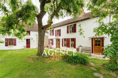 Maison - 179 m² - 5 pièces