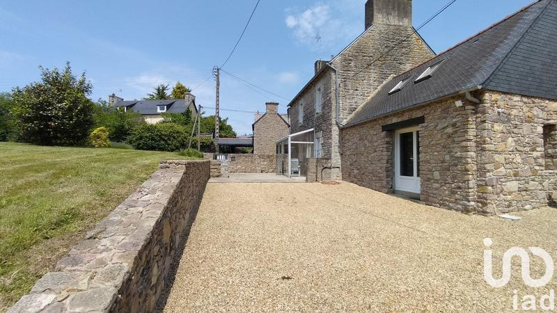 Maison - 105 m² - 6 pièces