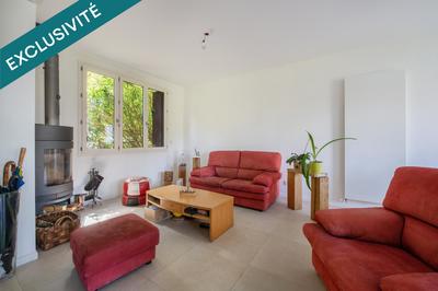 Maison - 114 m² - 5 pièces