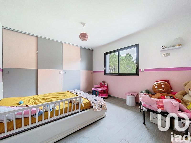 Maison de maîtres - 236 m² - 10 pièces