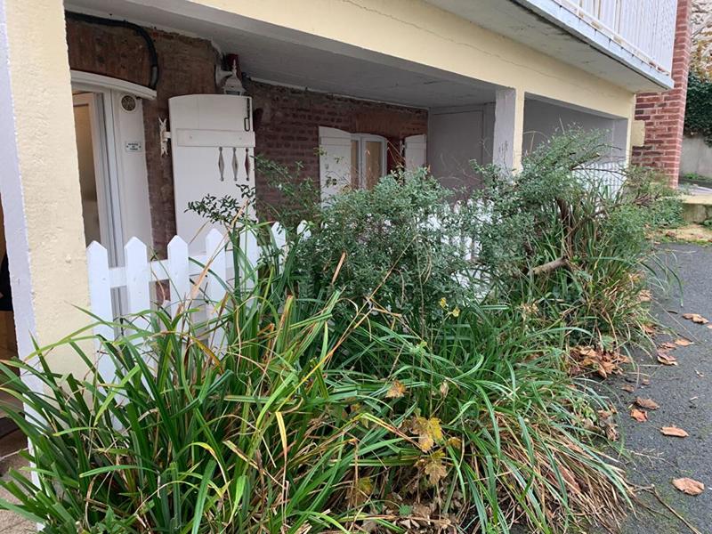 Appartement - 24 m² - 2 pièces